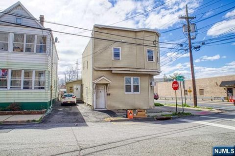 2 Somerset Street Garfield NJ 07026