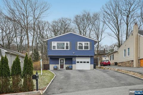 47 Cherokee Avenue Rockaway Township NJ 07866