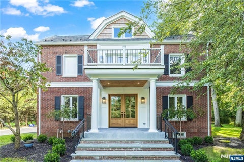 Photo of 390 Harland Avenue, Haworth, NJ 07641 (MLS # 26036449)