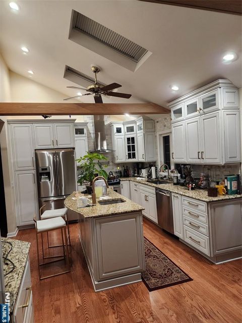 Photo of 342 Diamond Spring Rd, Denville Township, NJ 07834 (MLS # 26001468)