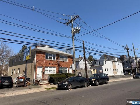 810 18th Avenue Irvington NJ 07111