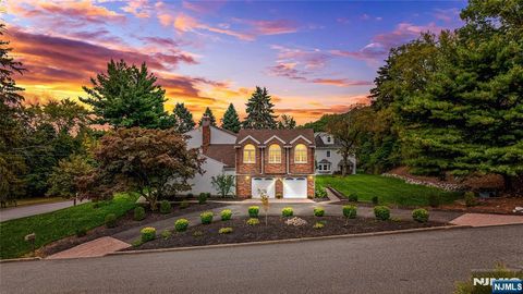 6 Old Orchard Drive Hawthorne NJ 07506