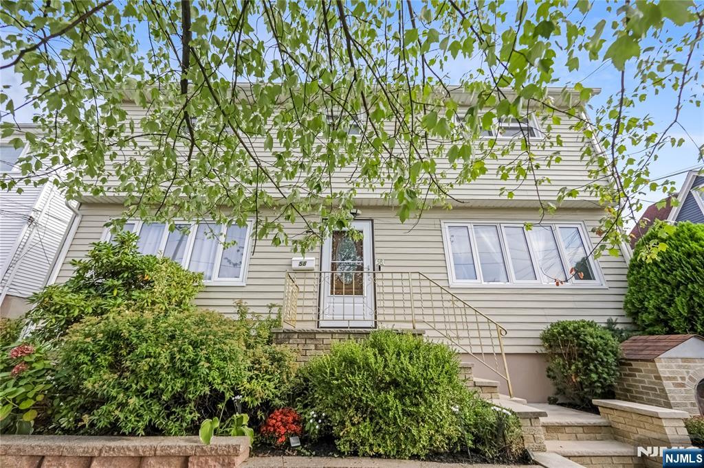 58 Mozart Street