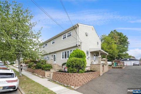 58 Mozart Street East Rutherford NJ 07073