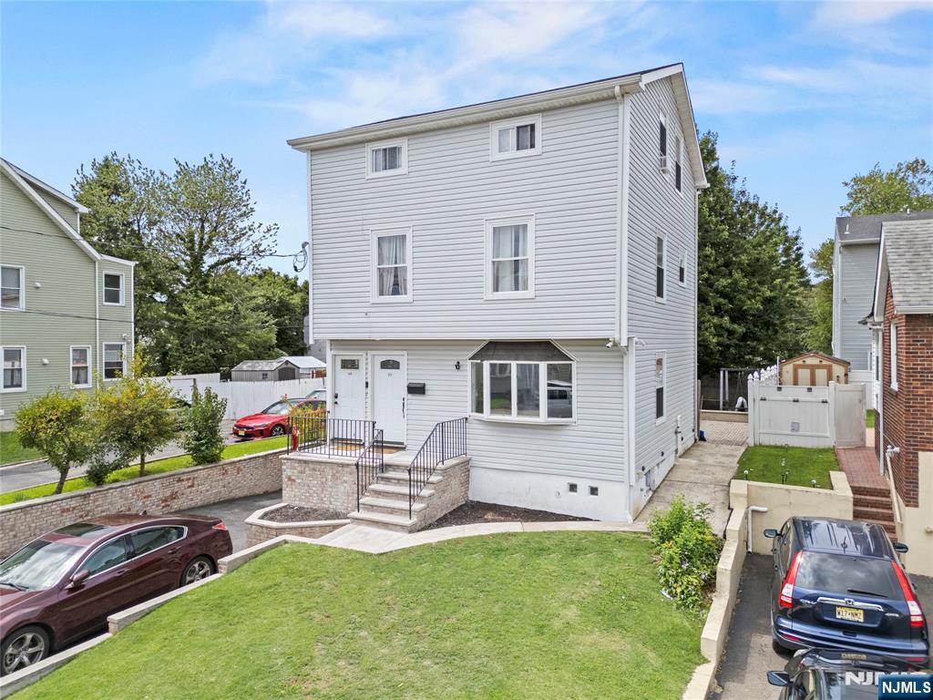 97 Cedar Hill Avenue