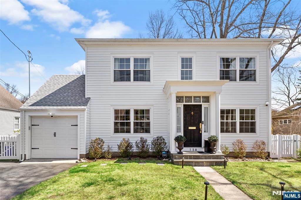 Photo of 138 Brookside Avenue, Cresskill, NJ 07626 (MLS # 26012638)