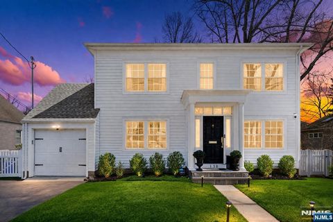 138 Brookside Avenue Cresskill NJ 07626