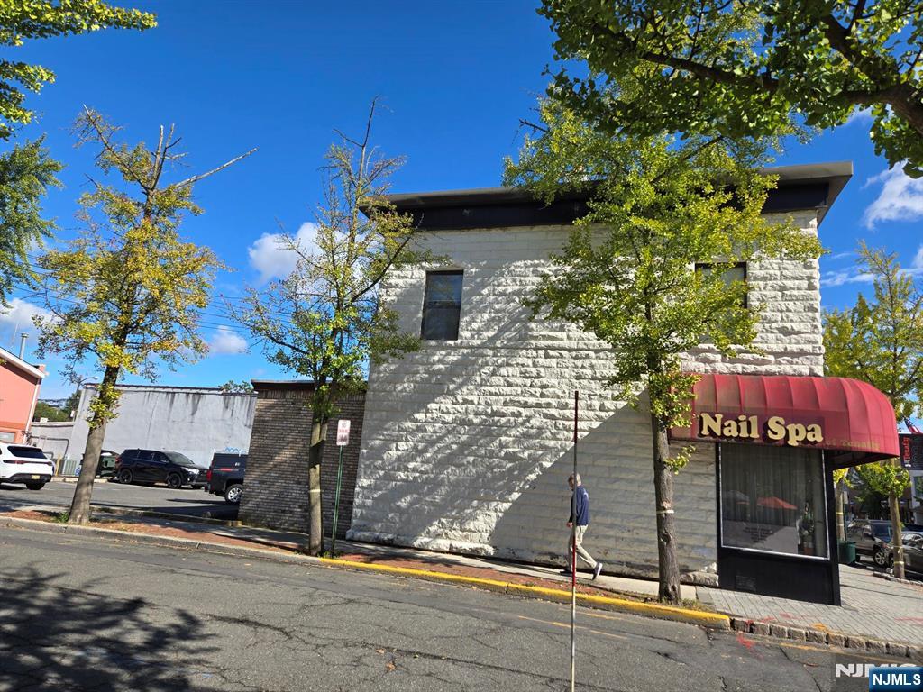 29-31 WASHINGTON Street
