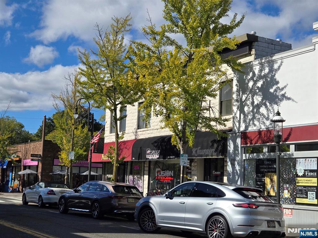 29-31 WASHINGTON Street