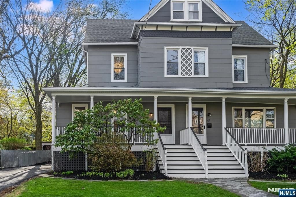 Photo of 63 Greenwood Avenue, Montclair, NJ 07042 (MLS # 26013529)