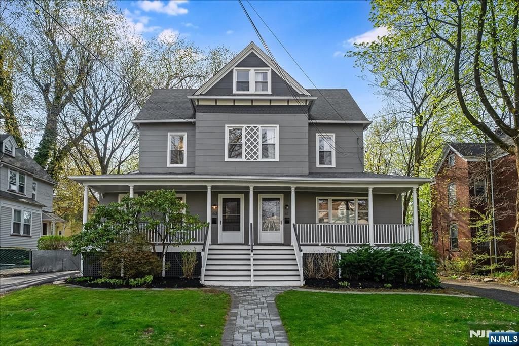 Photo of 63 Greenwood Avenue, Montclair, NJ 07042 (MLS # 26013529)