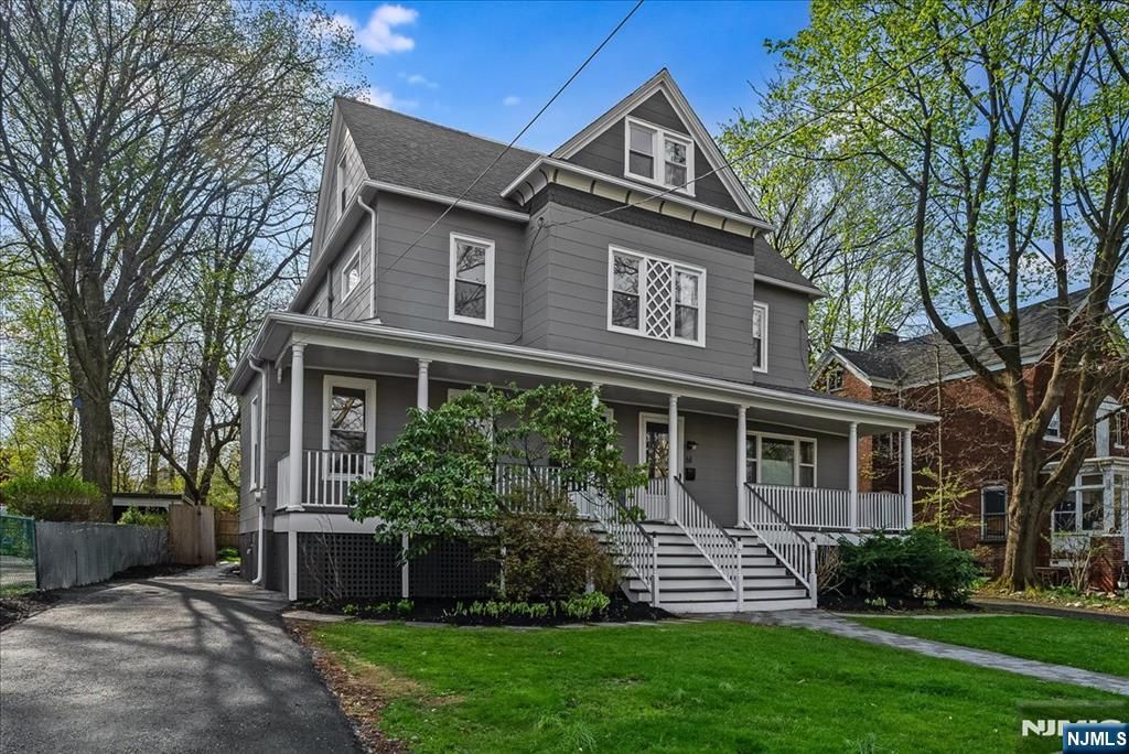 Photo of 63 Greenwood Avenue, Montclair, NJ 07042 (MLS # 26013529)