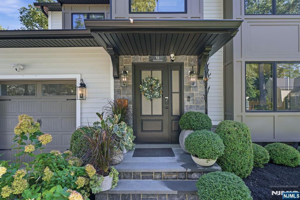 11 Marquette Road