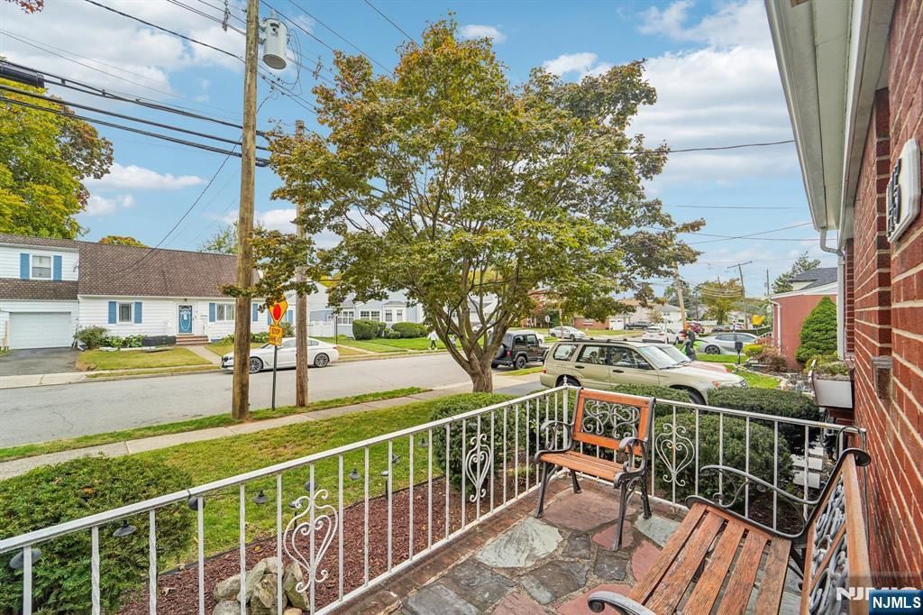 Photo of 145 Willow Street, Elmwood Park, NJ 07407 (MLS # 25034582)