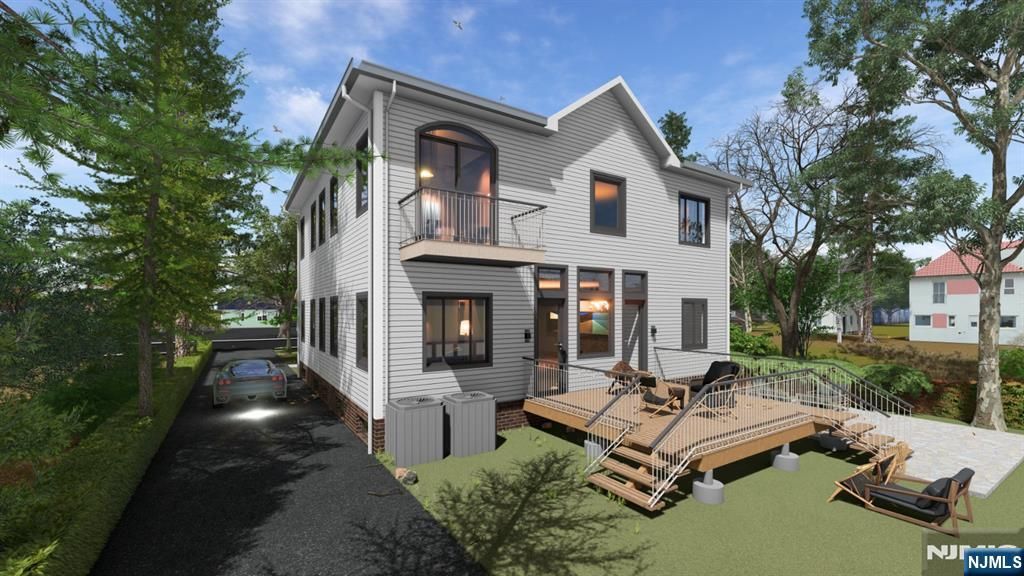 Photo of 526 Doremus Avenue, Glen Rock, NJ 07452 (MLS # 26009608)
