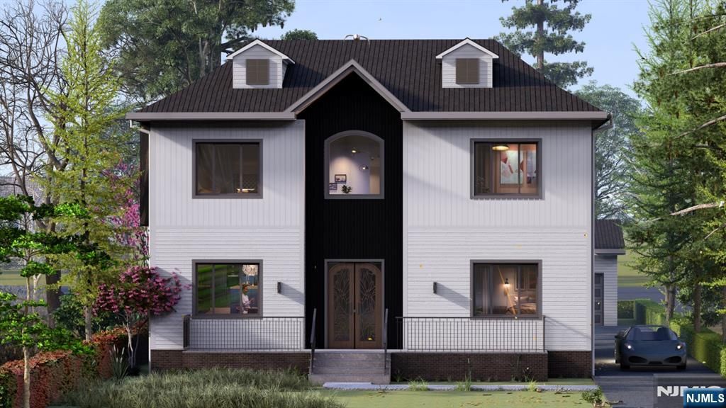 Photo of 526 Doremus Avenue, Glen Rock, NJ 07452 (MLS # 26009608)
