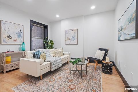 Photo of 391 Central Avenue #5, Jersey City, NJ 07307 (MLS # 26007818)