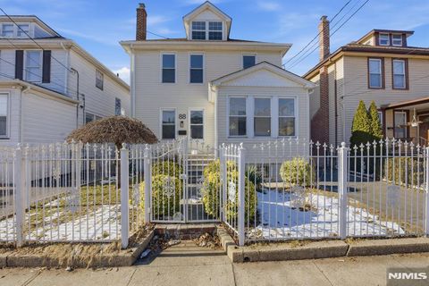 88 10th Street Newark NJ 07107