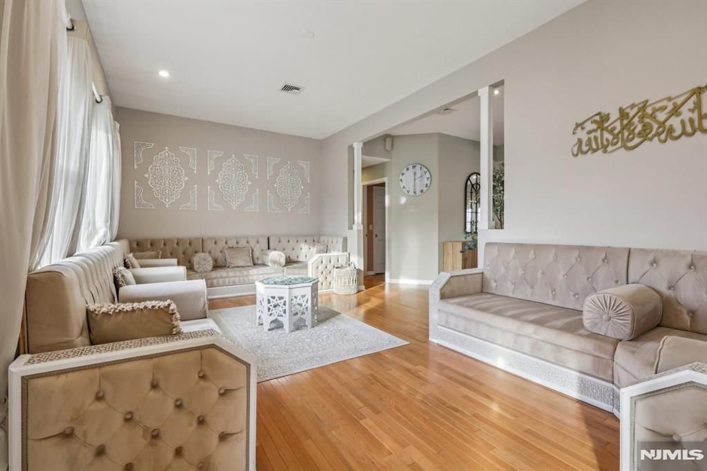 Photo of 28 George Street, Saddle Brook, NJ 07663 (MLS # 26008572)