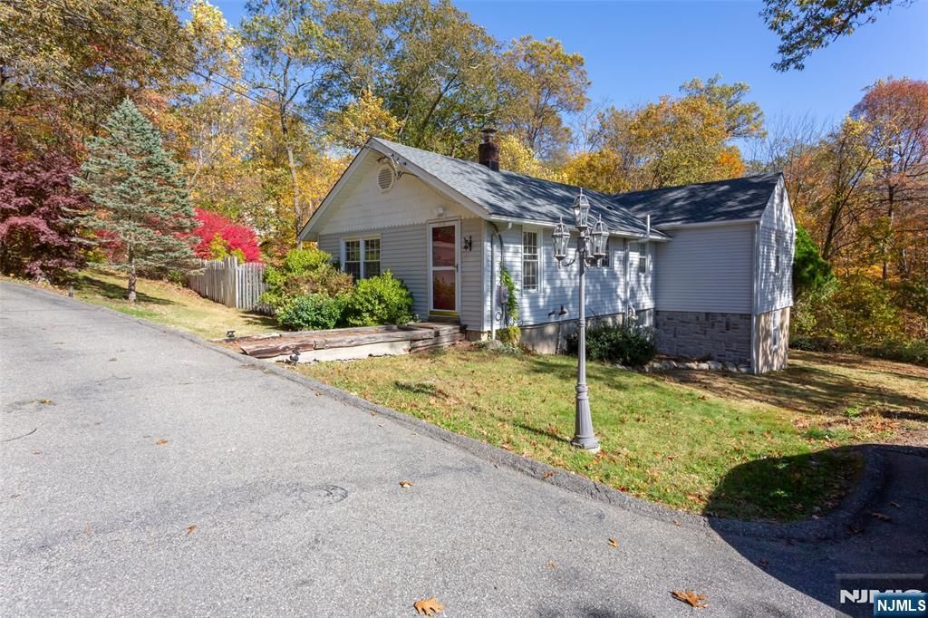 Photo of 318 Germantown Road, West Milford, NJ 07480 (MLS # 25037763)