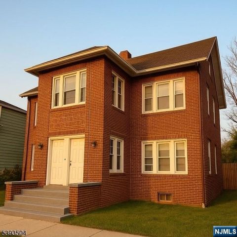 188 High Street West Orange NJ 07052