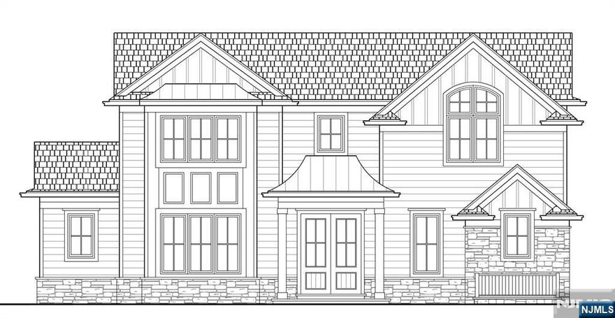 Dreaming of a fresh start? Look no further than this stunning new six bedroom, five full and one half bathroom home, now for sale and ready to become your personal sanctuary. Featuring modern design elements as 10' ceiling, full finished walk out basement with spa like bathroom/ sauna, gym area, movie theater, covered patio with wood burning fireplace, pet shower, mud room, radiant heated bathroom floors, whole house generator and high-quality finishes throughout, this property offers the perfect blend of comfort and sophistication. Imagine creating lasting memories in a spacious family room area, preparing gourmet meals in a state-of-the-art kitchen, and relaxing in a private backyard oasis. This is more than just a house; it's the foundation for your future. Call Listing Agent Anna at 201-206-1188 to schedule a private viewing today!