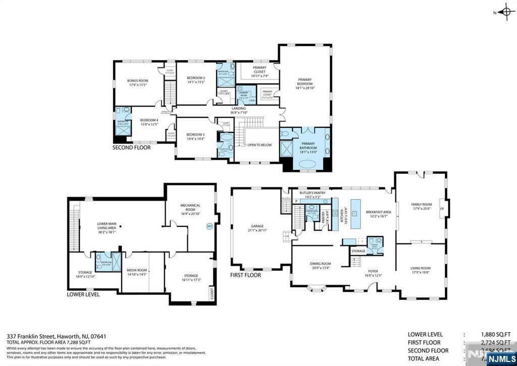 Main image without alt text