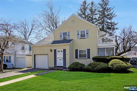 Photo of 120 Van Buren Ave, Teaneck, NJ 07666 (MLS # 26002889)