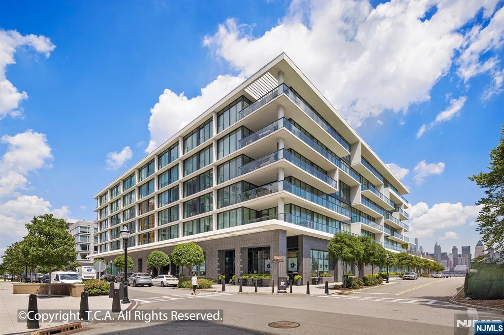 1200 Ave At Port Imperial 620