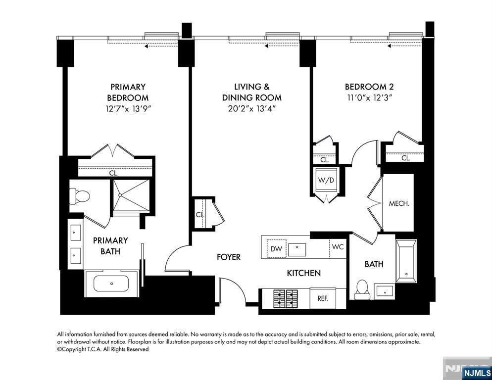 1200 Ave At Port Imperial 620