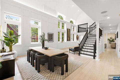 Photo of 1101 Bloomfield Street, Hoboken, NJ 07030 (MLS # 26017707)