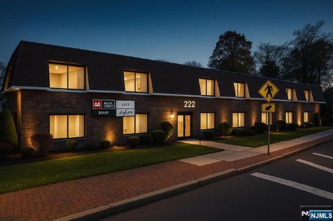 Photo of 222 Kinderkamack Road #103, Oradell, NJ 07649 (MLS # 25007205)
