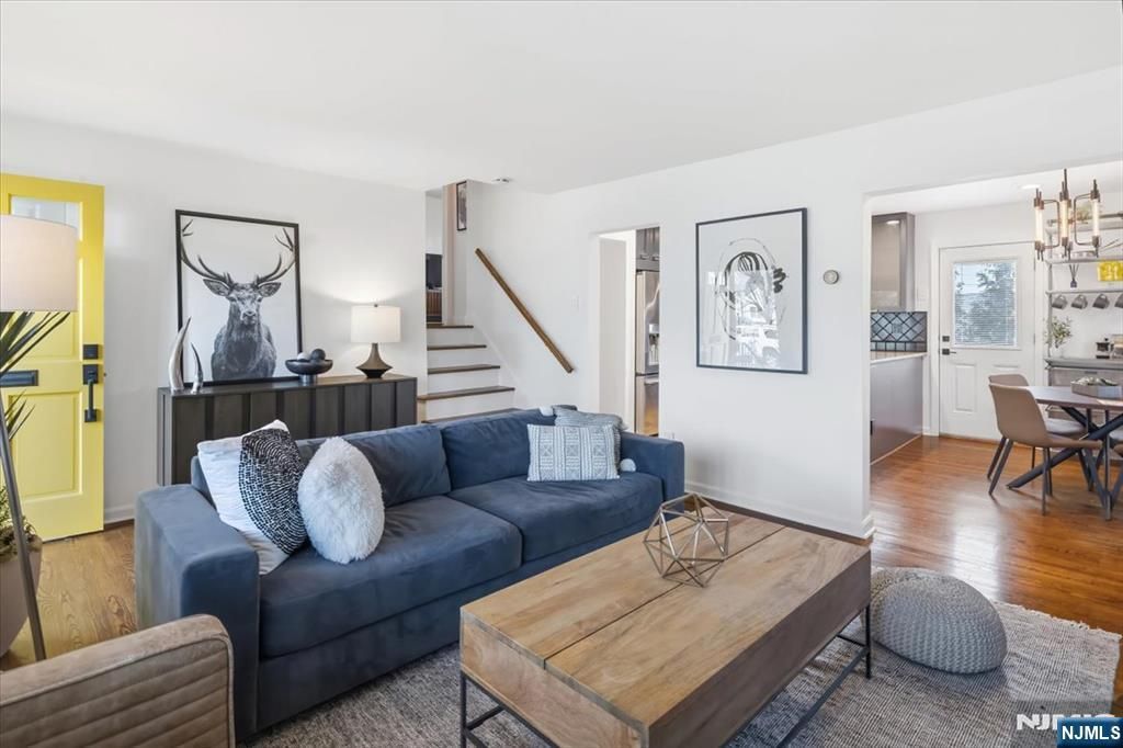 Photo of 418 Fairfield Avenue, Ridgewood Village, NJ 07450 (MLS # 26010396)