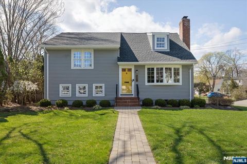 418 Fairfield Avenue Ridgewood NJ 07450