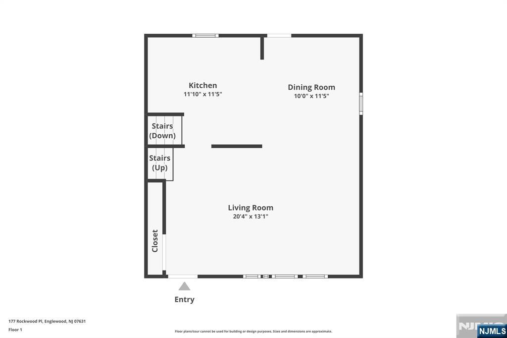 Main image without alt text