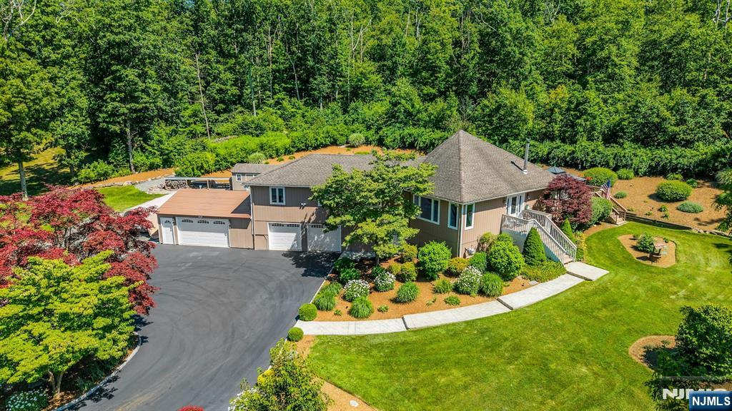 1034 Green Pond Road