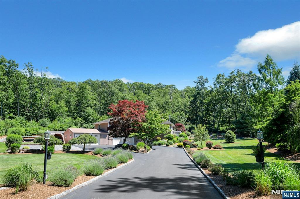1034 Green Pond Road