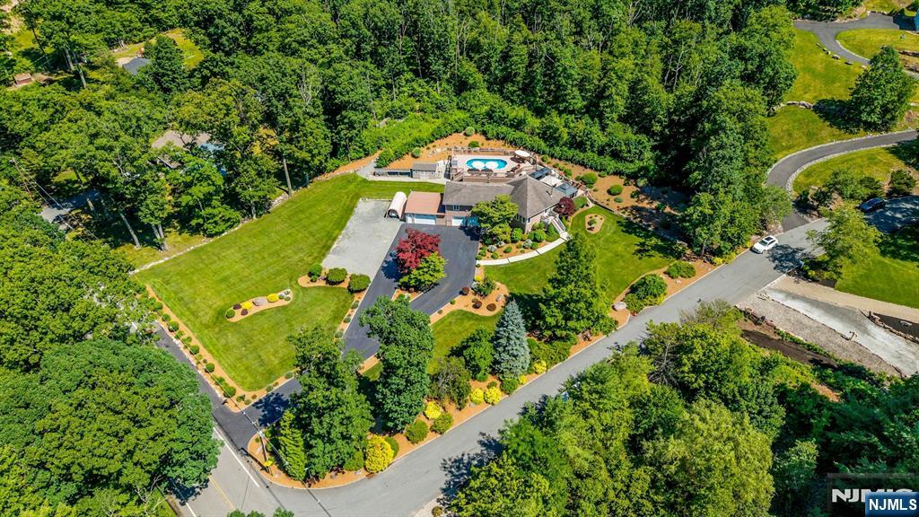 1034 Green Pond Road
