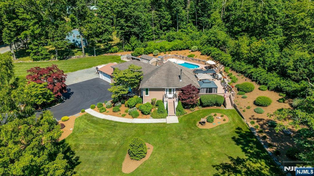 1034 Green Pond Road
