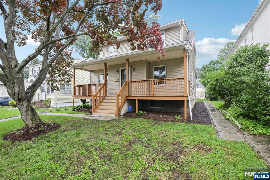 55 Harrison Avenue