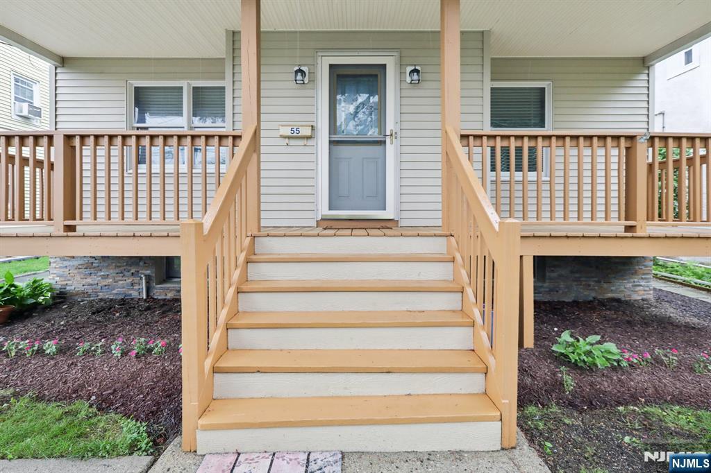 55 Harrison Avenue