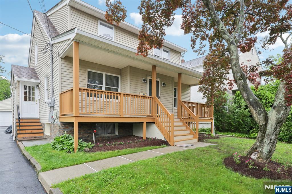 55 Harrison Avenue