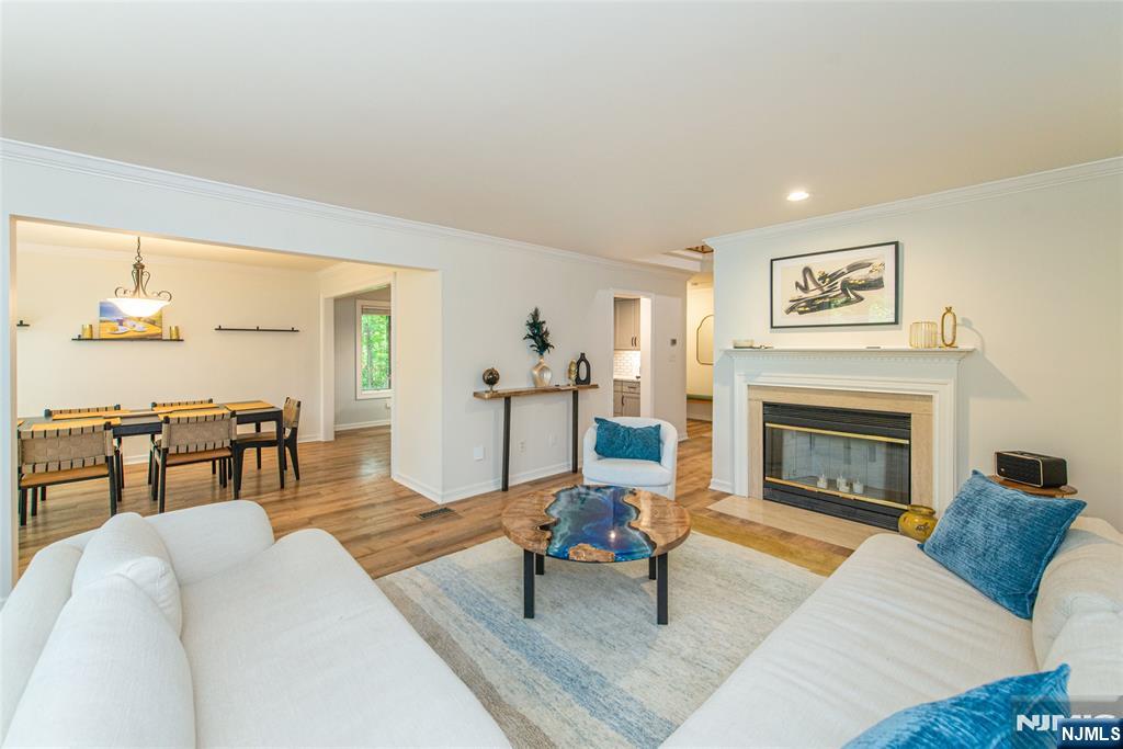 600 Apache Court