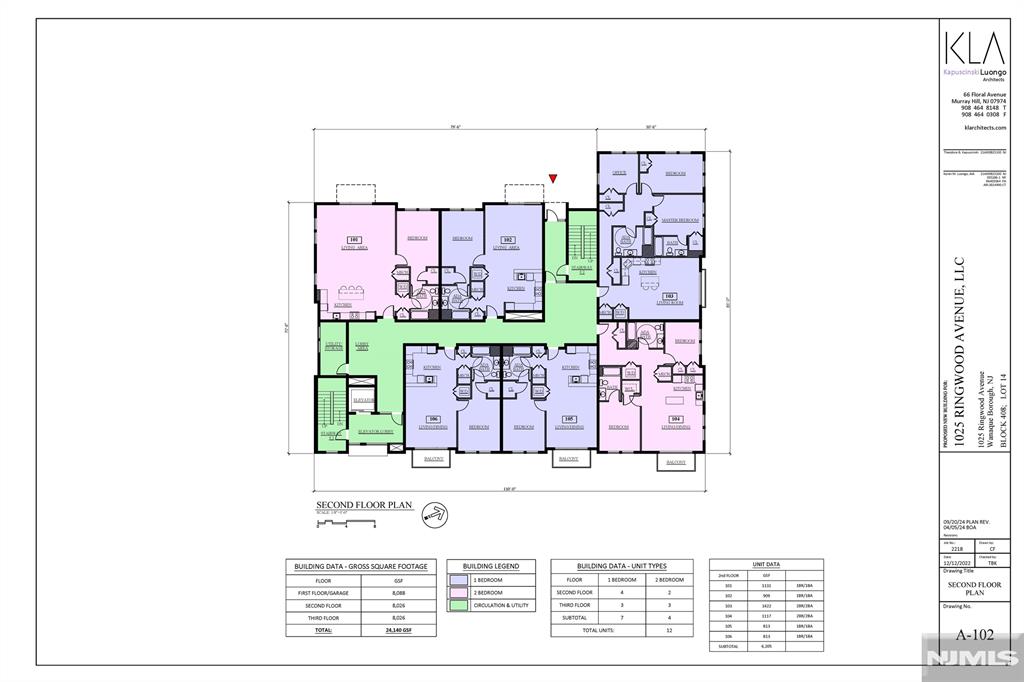 1025 Ringwood Avenue