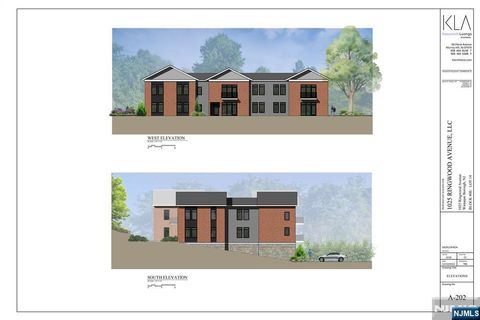 1025 Ringwood Avenue Wanaque NJ 07420