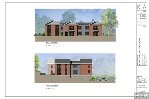 1025 Ringwood Avenue Wanaque NJ 07420