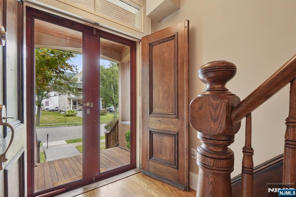 38 Montague Place