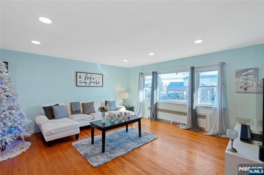 Photo of 36 Vivyen Street, Bergenfield, NJ 07621 (MLS # 26002089)