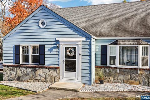 Photo of 190 Bell Street, Belleville, NJ 07109 (MLS # 26000208)