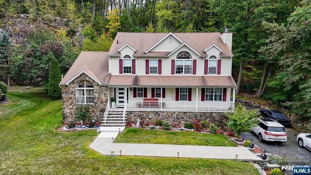 Photo of 22 Cherbourg Drive, West Milford, NJ 07480 (MLS # 26000549)